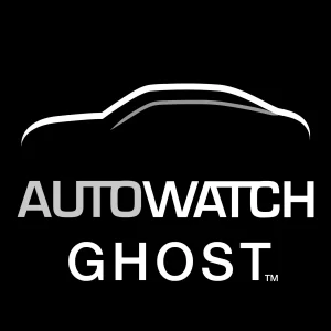 Autowatch Ghost immobiliser logo - installed by Elite Car Security