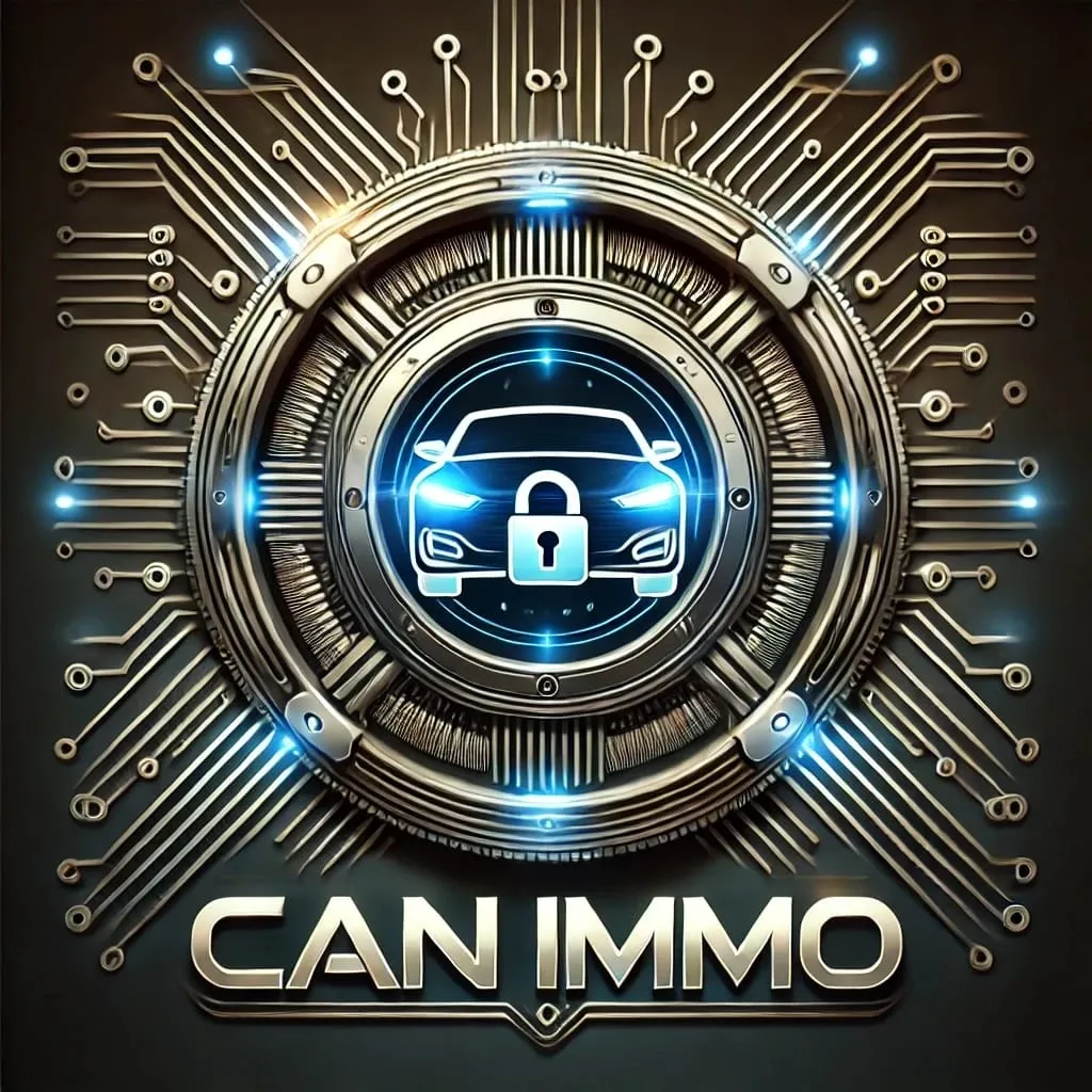 CAN IMMO CAN IMMO IMMOBILISER INSTALLED IN ESSEX