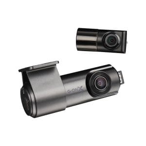 G-NET G-ON X 2-channel Full HD front and rear dash cam fitted by Elite Car Security